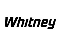 Whitney logo