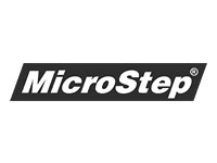 MicroStep logo