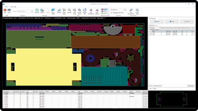 Color Offload Integrates with Everything