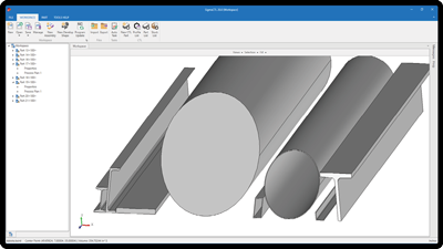 Robust Part Creation