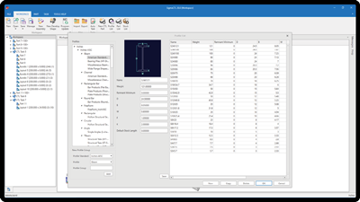 Start-to-Finish Control and Tracking