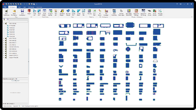 Part Creation and Version Management