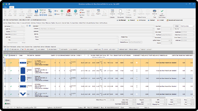 Job Tracking and Scheduling