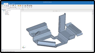 Comprehensive Unfolding Features