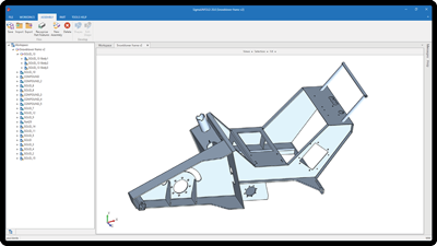 SigmaUNFOLD Offers Adaptive Preferences