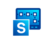 Shop Manager Icon