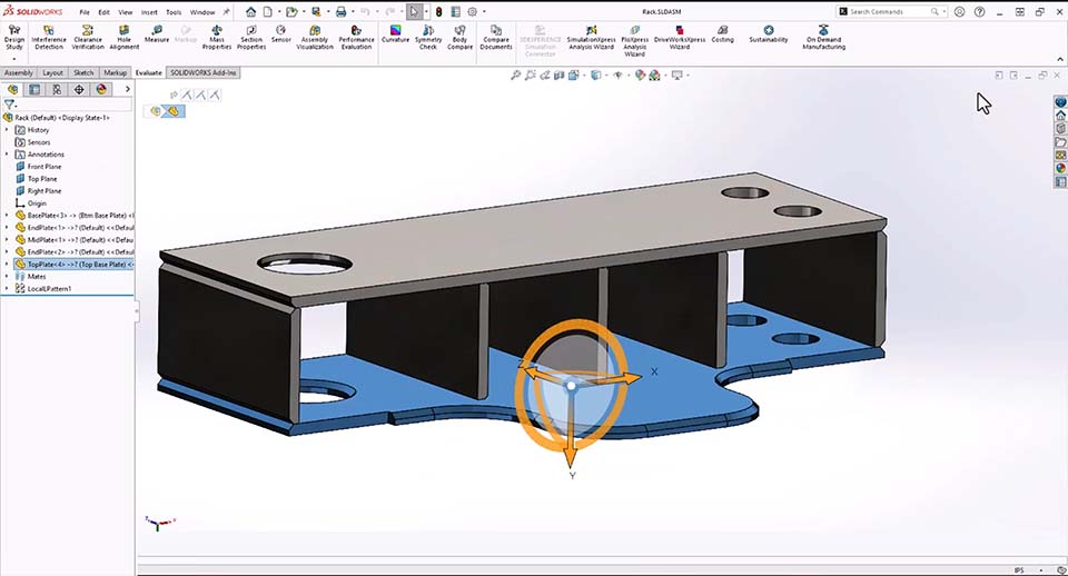 SimTrans offers expanded functionality for part importing and engineering conversion.