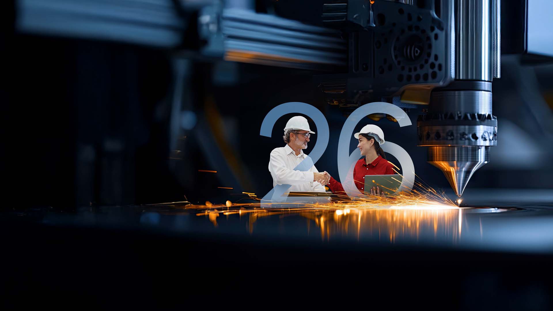 SigmaTEK 26 Suite Supports High-Level Fabrication