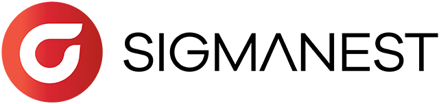 SigmaNEST logo